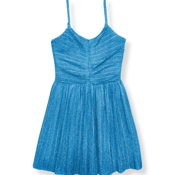 NWT Katie J NYC JUNIOR SABRINA DRESS - Picture 4 of 9
